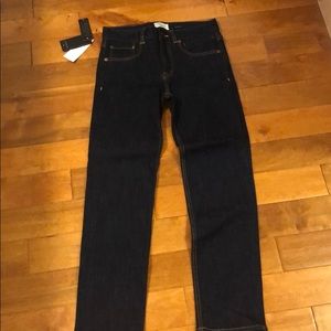 Quiksilver Jeans. Size "26" / 12